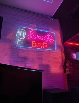 Ночной клуб Селфи Астрахань фото №2