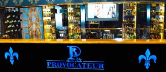 Ночной клуб Провокатор Астрахань фото №7