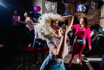 Ночной клуб Селфи Астрахань фото №8