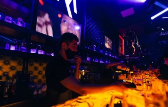 Ночной клуб Монако Астрахань фото №12