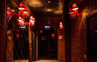 Ночной клуб Zажигалка Астрахань фото №10