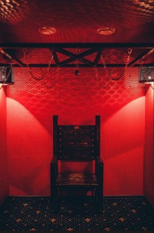 Ночной клуб Провокатор Астрахань фото №11