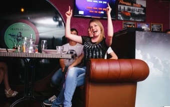 Ночной клуб Чикаго Хаус Астрахань фото №7