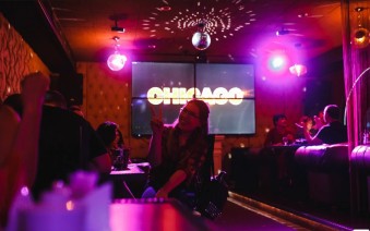 Ночной клуб Чикаго Хаус Астрахань фото №4