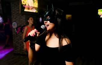 Ночной клуб Селфи Астрахань фото №11