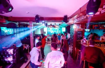 Ночной клуб Чикаго&Барбандос Астрахань фото №3