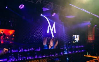 Ночной клуб Монако Астрахань фото №11