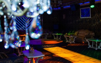 Ночной клуб Провокатор Астрахань фото №3