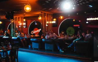 Ночной клуб Чикаго Хаус Астрахань фото №3