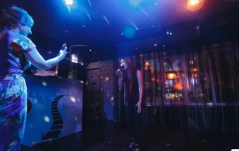 Ночной клуб Чикаго Хаус Астрахань фото №10