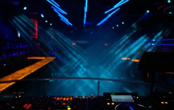 Ночной клуб Монако Астрахань фото №5