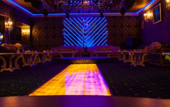 Ночной клуб Провокатор Астрахань фото №4