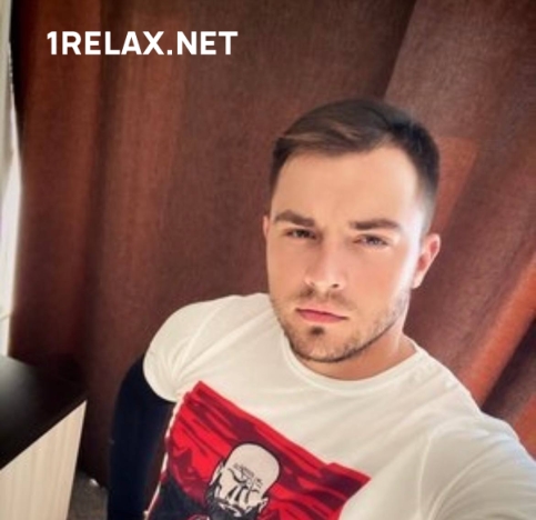 Девушка массажистка Максим, салон Максим фото №1