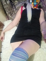 Девушка массажистка Анна, салон ЧМ Анна фото №5