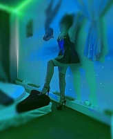 Девушка массажистка Светик, салон L.A.V фото №3