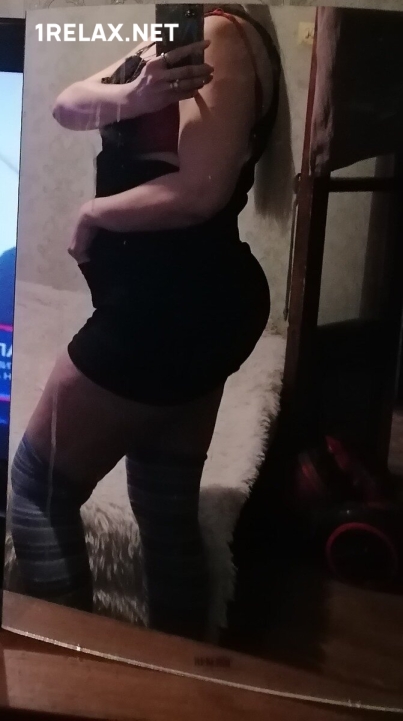 Девушка массажистка Анна, салон ЧМ Анна фото №1