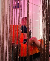 Девушка массажистка Виктория, салон L.A.V фото №2