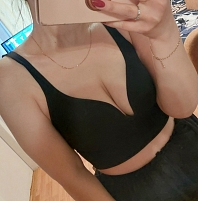 Девушка массажистка Элина, салон Элина фото №1