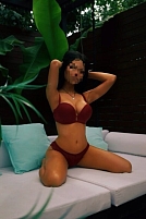 Девушка массажистка София, салон София ЧМ фото №1