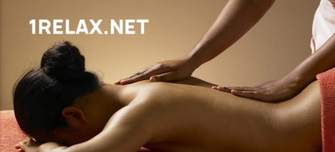 Девушка массажистка Максим , салон Максим  фото №1