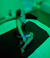 Девушка массажистка Светик, салон L.A.V фото №4