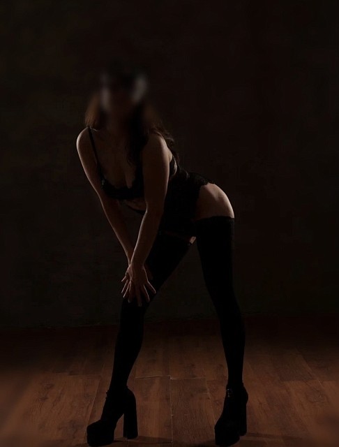 Девушка массажистка Василиса , салон Эгоист