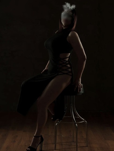 Девушка массажистка Полина , салон Эгоист