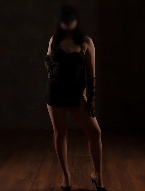 Девушка массажистка Амина , салон Эгоист